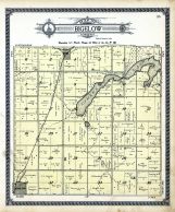 Bigelow Township, Nobles County 1914 Ogle